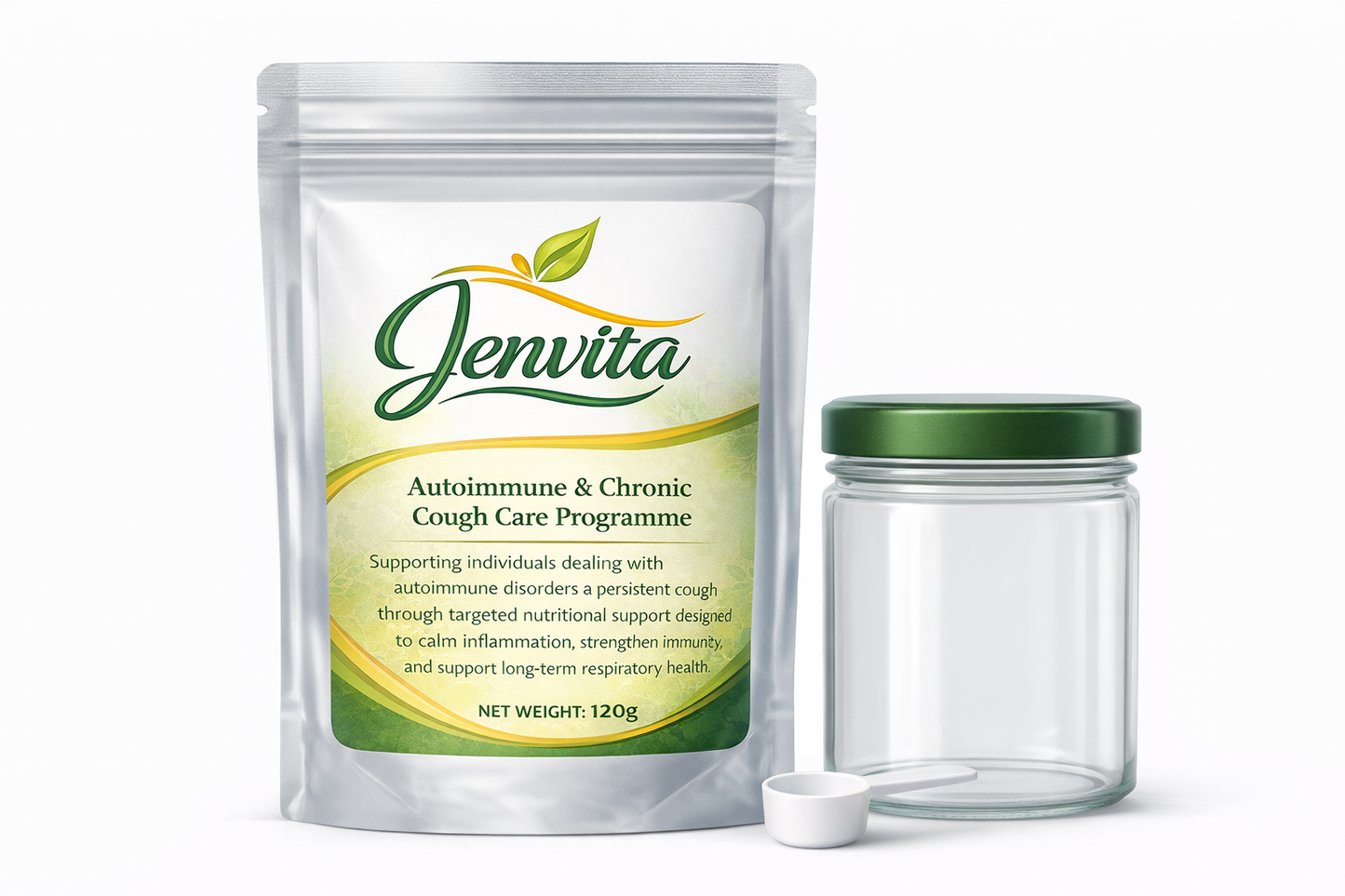Jenvita
