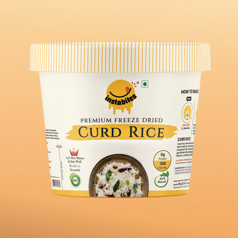 Curd Rice