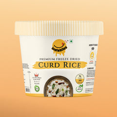 Curd Rice