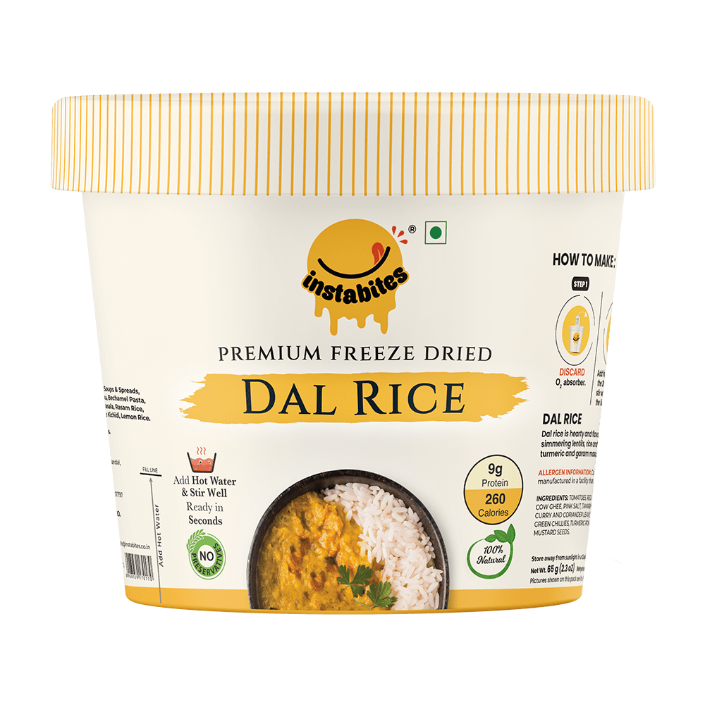 Dal Rice