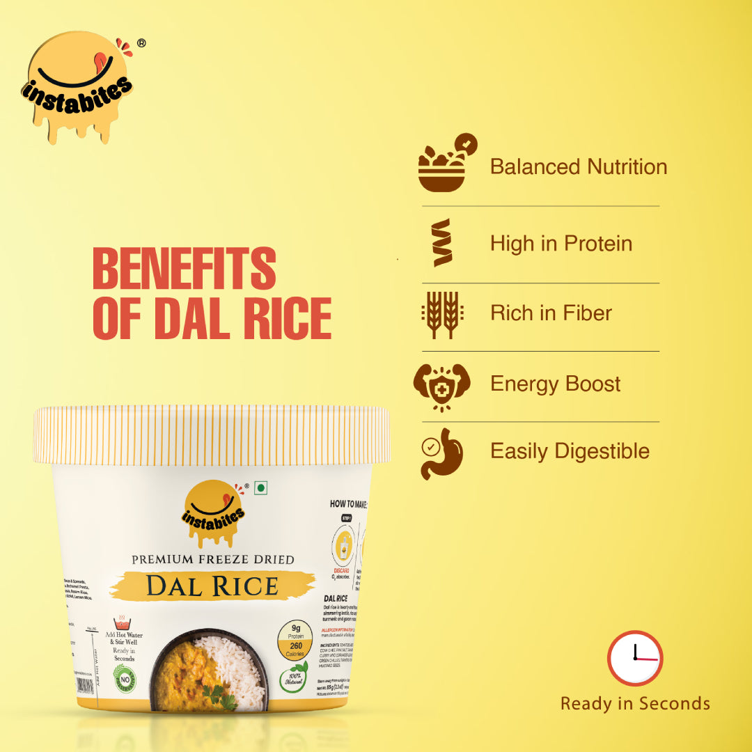 Dal Rice