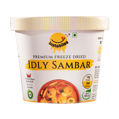 Idly Sambar