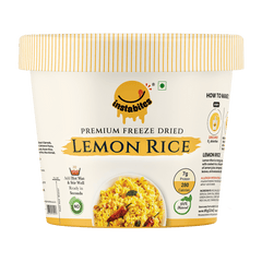 Lemon Rice