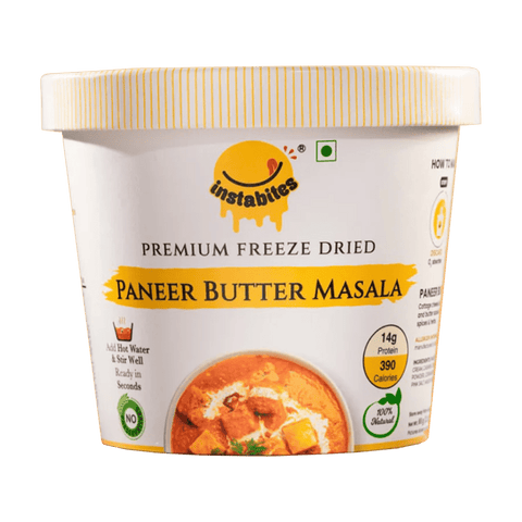 Paneer Butter Masala