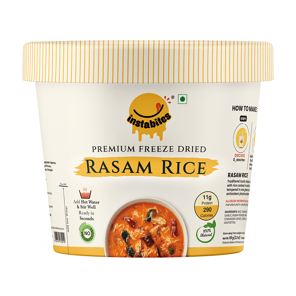 Rasam Rice