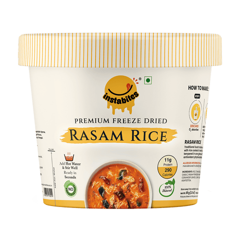 Rasam Rice