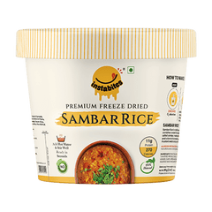 Sambar Rice